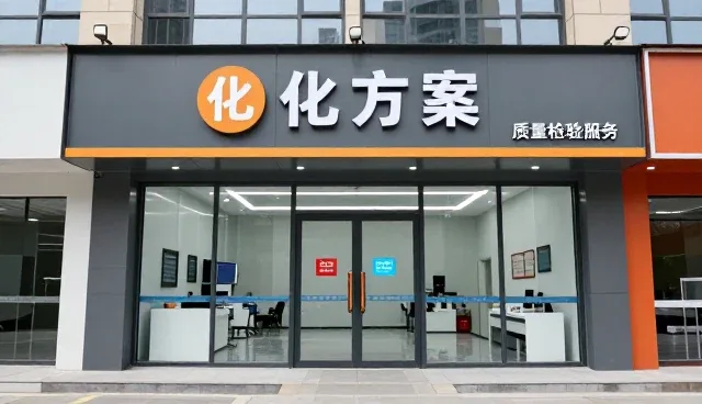 提升加工性能:质量检验服务的关键实践与维护策略