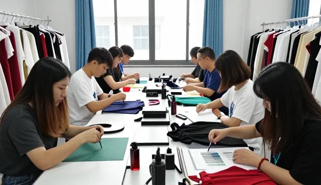 厂房车间解决方案中的批发供货服务选择